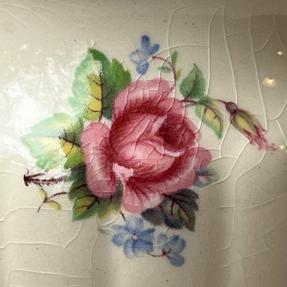 Porcelain Creamer by Sadler, England - Picture 6 of 13